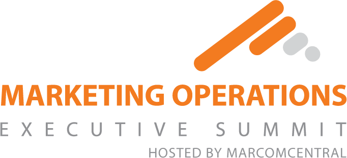 Marketing Operations Executive Summit 2015